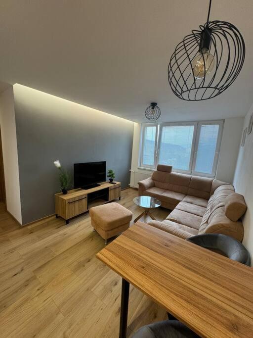 Apartman Amur كَشّا المظهر الخارجي الصورة